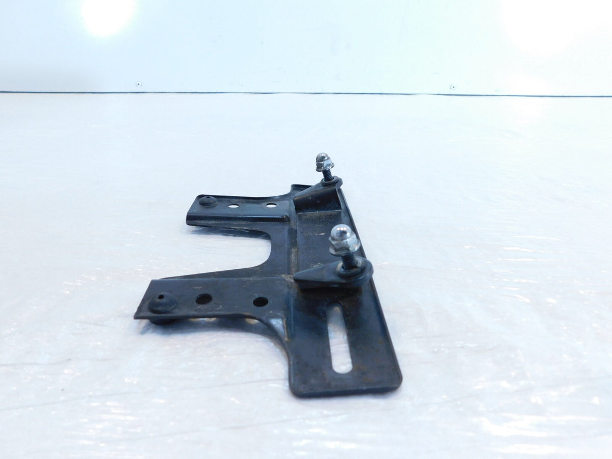 1994-2003 Honda VF750 VF750C Magna 750 Rear Fender License Plate Mount Bracket - C3 Cycle