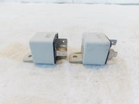 Piaggio Vespa LX LXV 50 125 150 Miscellaneous Wiring Harness Solenoid Relays - C3 Cycle