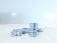 Triumph Bonneville Street Twin Thruxton R Engine Coolant Intake Manifold Cover - C3 Cycle