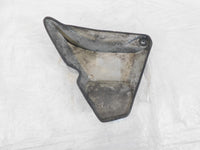 1992 92 Harley Davidson Electra Glide Left Frame Side Cover Fairing Cowling - C3 Cycle
