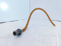 Harley Davidson Touring Electra Glide & Road Glide Fuel Gas Tank Check Valve - C3 Cycle