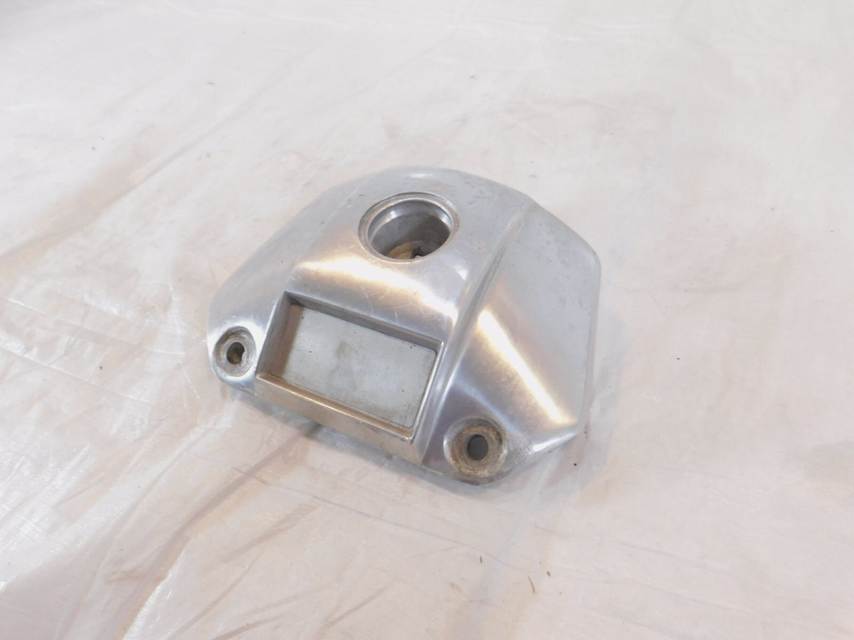 Harley Davidson Sportster 883 & 1200 Headlight Headlamp Visor Mount Bracket - C3 Cycle