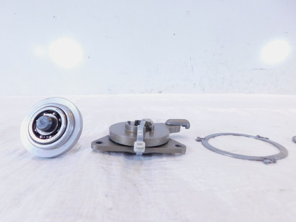 1986-1994 Harley Davidson Sportster XLH 883 & 1200 Clutch Ramp & Bearing Plate - C3 Cycle