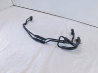 Harley Milwaukee 8 M7 Electra & Street Glide Engine Motor Oil Cooler Pipe Lines - C3 Cycle