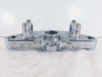 2002-2005 BMW R1200CL R1200C Montauk Chrome Front Suspension Upper Fork Brace - C3 Cycle