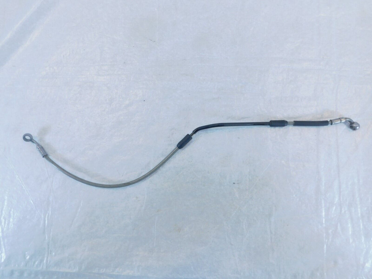 2014-2021 BMW R1200RT R1250RT Front Wheel ABS Pump Brake Cylinder Hose Pipe Line - C3 Cycle
