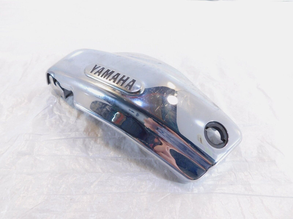 1999-2009 Yamaha VStar 1100 XVS1100 Custom Left Side Fairing Cowling Panel Cover - C3 Cycle