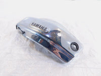 1999-2009 Yamaha VStar 1100 XVS1100 Custom Left Side Fairing Cowling Panel Cover - C3 Cycle