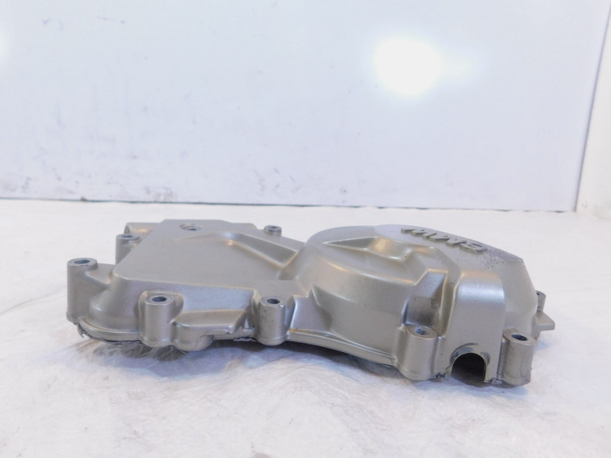 BMW S1000RR S1000R HP4 Race Left Engine Motor Alternator Generator Stator Cover - C3 Cycle