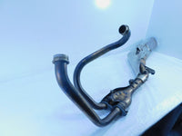 Honda NT700 NT700V NT700VA Deauville Exhaust Header Pipes & Muffler Assembly