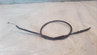 08-10 Kawasaki Ninja ZX-10R Front Handlebar Clutch Cable Pull Line 54011-0080 - C3 Cycle