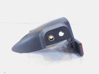 06-17 Triumph Daytona 675 R Rear Mudguard Fender Indicator Mount Reflector - C3 Cycle