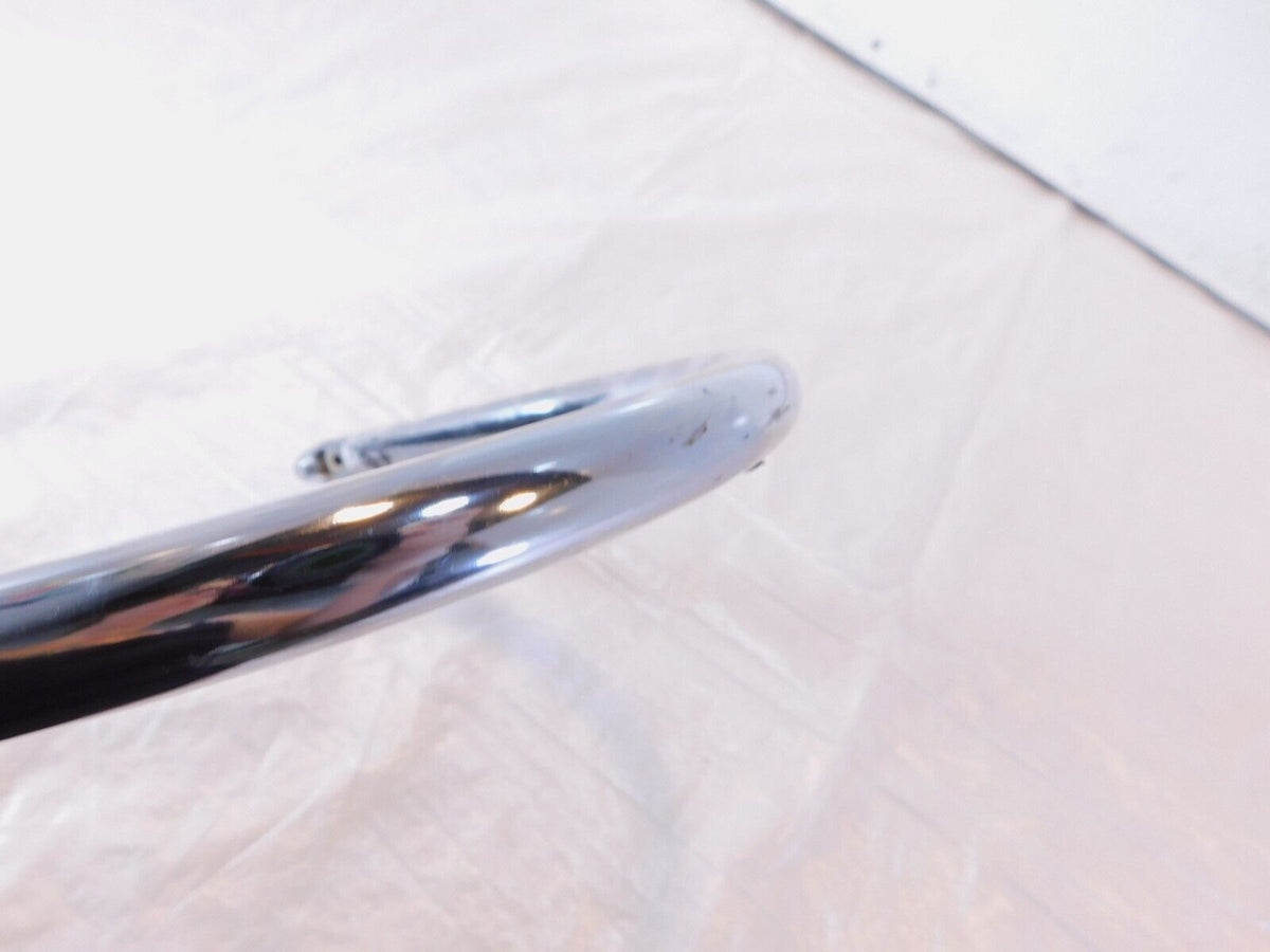 Indian Chief Chieftain Roadmaster & Springfield Rear Wheel Fender Bumper Guard - C3 Cycle