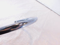 Indian Chief Chieftain Roadmaster & Springfield Rear Wheel Fender Bumper Guard - C3 Cycle