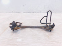 Yamaha V-Star 1100 XVS1100 Classic Silverado Front Handlebar Brake Hose Guide - C3 Cycle