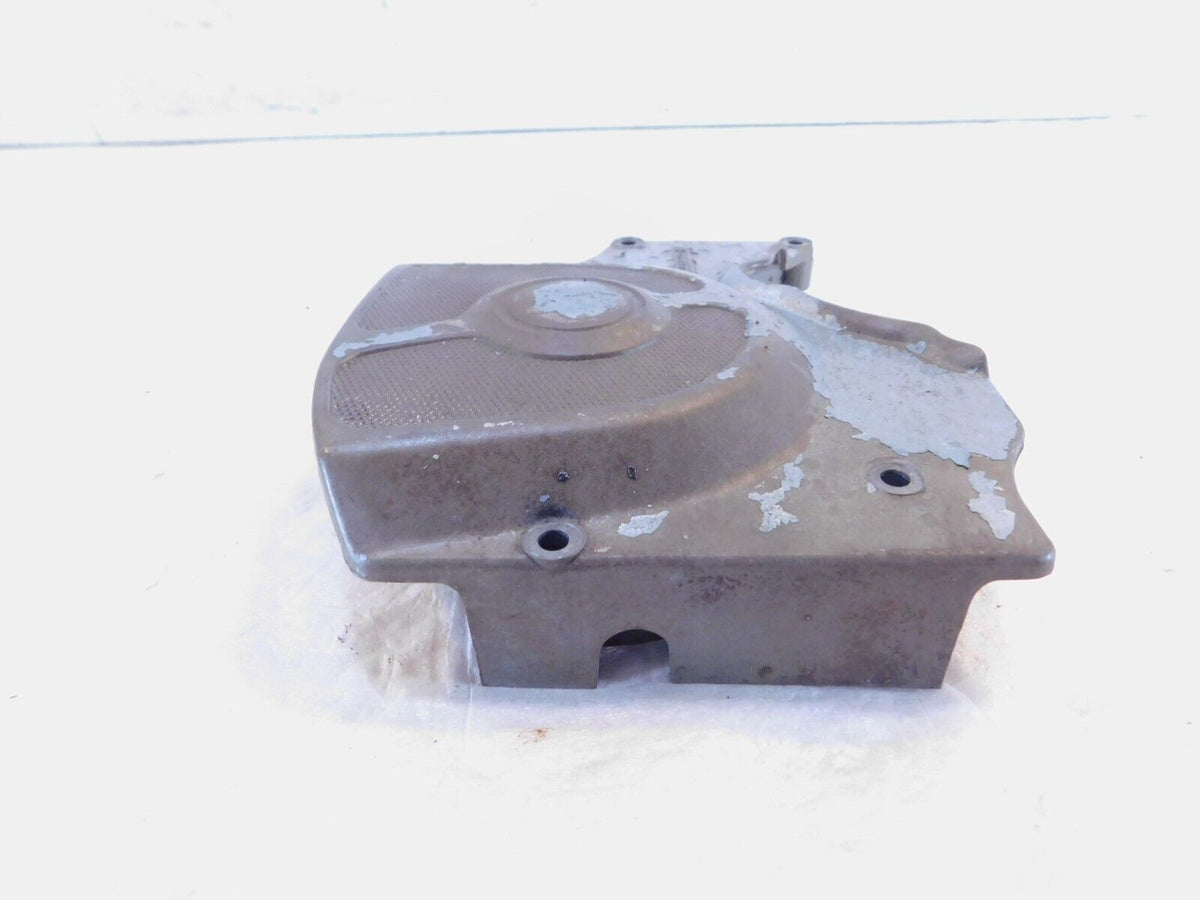 1990-1993 Kawasaki Ninja ZX6 ZX600D Left Engine Chain Sprocket Cover 14026-1188 - C3 Cycle