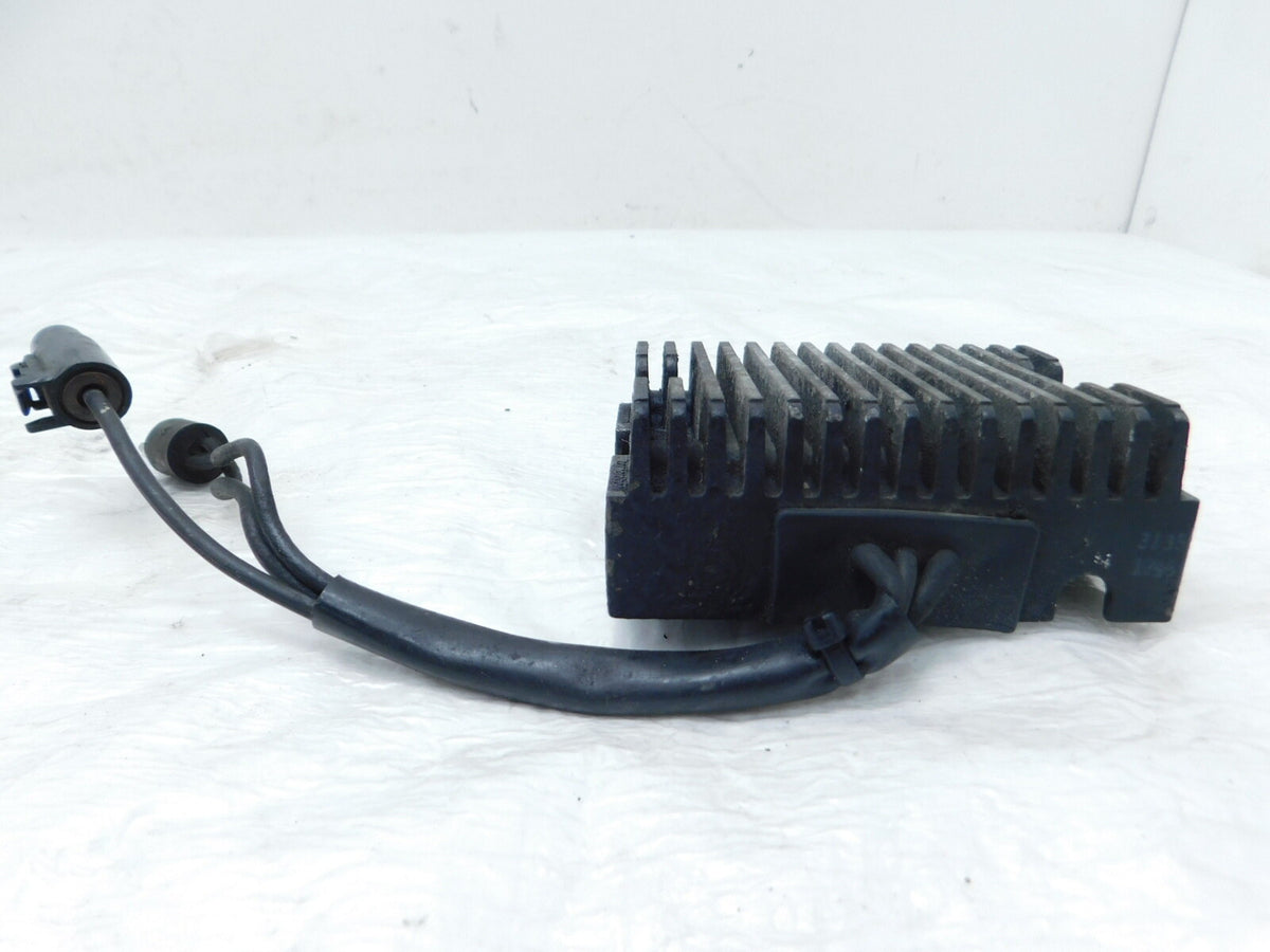 74523-94 Harley Davidson Sportster 883 & 1200 Black Voltage Regulator Rectifier - C3 Cycle