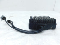 74523-94 Harley Davidson Sportster 883 & 1200 Black Voltage Regulator Rectifier - C3 Cycle