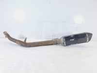 Yamaha YZFR3 YZF R3 MT03 MT-03 Slip On Exhaust Header Muffler Pipe Silencer Can - C3 Cycle