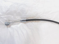 Harley Davidson Sportster XLH 883 Hugger 1100 1200 Clutch Cable Line 38621-86A - C3 Cycle