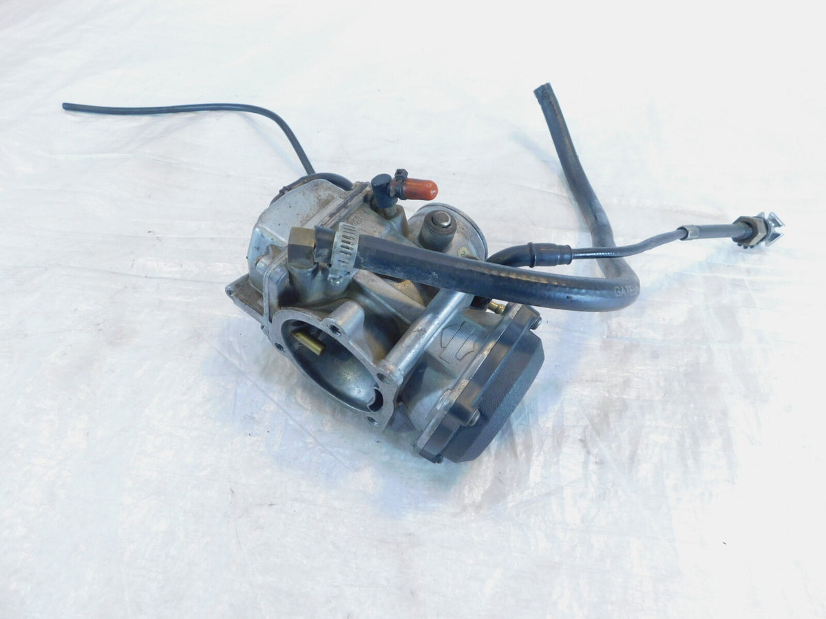 Harley Davidson Dyna Low Rider Softail Fat Boy Air Fuel Carb Carburetor 27492-96