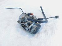 Harley Davidson Dyna Low Rider Softail Fat Boy Air Fuel Carb Carburetor 27492-96