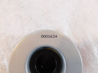 86-87 Honda Rebel 450 CMX450C Engine Motor Oil Case Cover w/ Filter Element - C3 Cycle