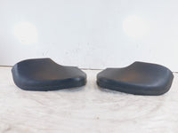 2002-2004 BMW R1200CL R1200 CL Black Left/Right Side Cover Knee Pad Rest Cushion - C3 Cycle