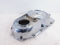 Indian Chief Chieftain Roadmaster Springfield Chrome Engine Primary Clutch Cover - C3 Cycle