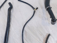 07-08 KTM 990 Super Duke Engine Coolant Radiator Fluid & Air Hose Line Box Lot - C3 Cycle