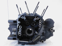 Harley Davidson Softail Heritage Classic 100th Annivesary Crankcase Crank Cases - C3 Cycle