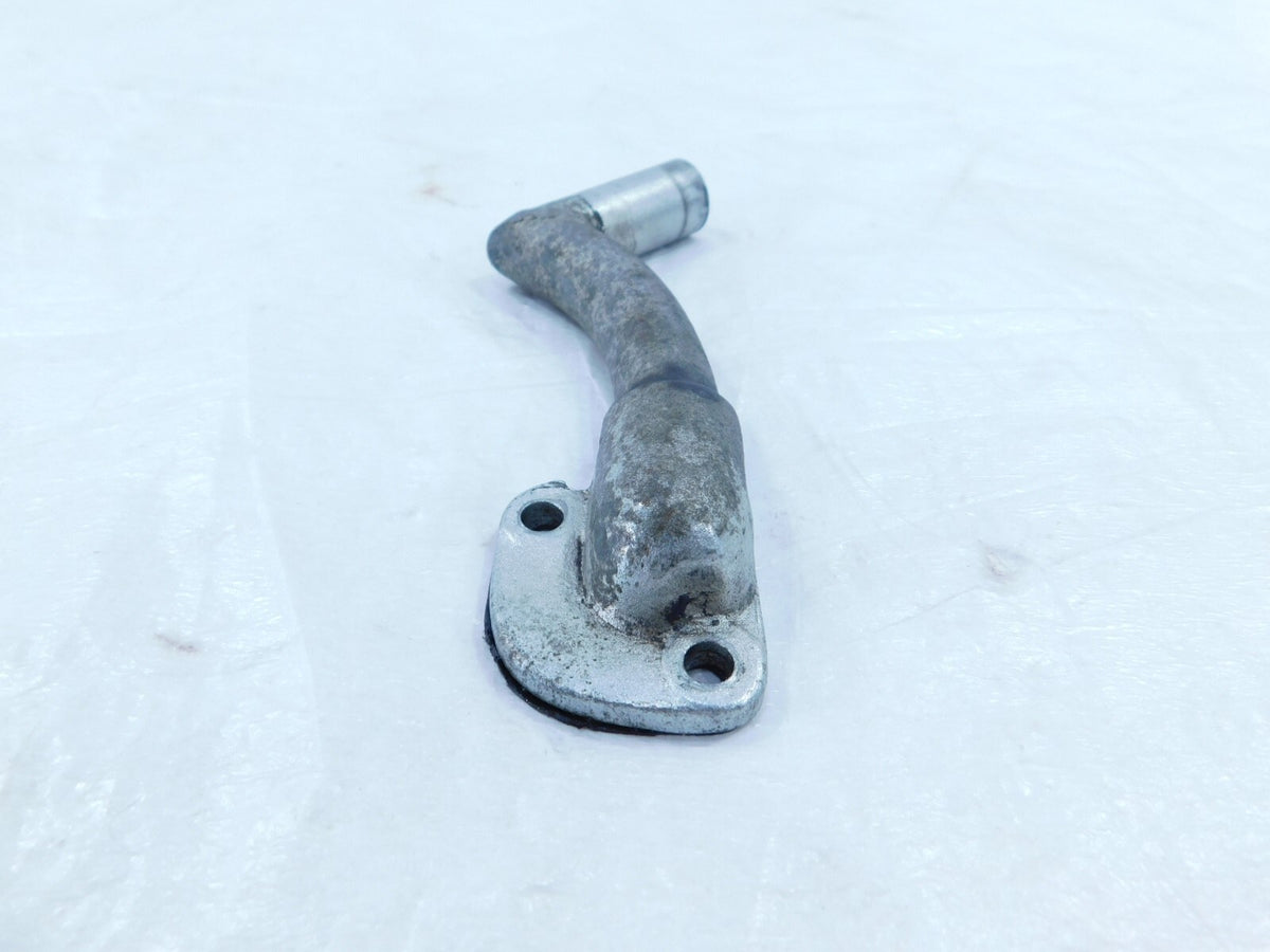 1976 Moto Guzzi Convert I V1000 Air Intake Filter Breather Hose Pipe Tube Line - C3 Cycle