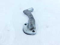 1976 Moto Guzzi Convert I V1000 Air Intake Filter Breather Hose Pipe Tube Line - C3 Cycle
