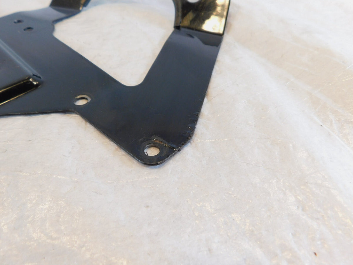 Harley Davidson EVO Touring Electra Glide Front Fairing Cowling Mount Bracket - C3 Cycle