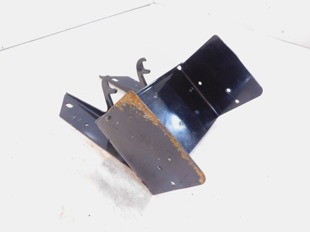 Harley Davidson Touring Road Glide Inner Fairing Radio Carrier Mounting Bracket - C3 Cycle
