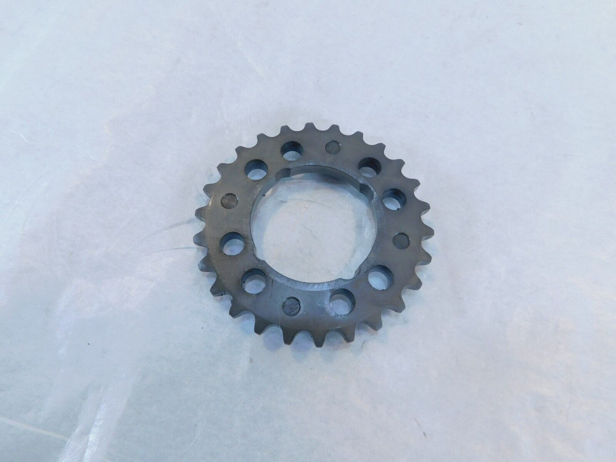 Honda Interceptor 800 VFR800 & VFR800A ABS Engine Motor Oil Pump Chain Sprocket - C3 Cycle