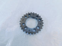 Honda Interceptor 800 VFR800 & VFR800A ABS Engine Motor Oil Pump Chain Sprocket - C3 Cycle