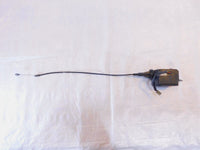 89-92 Harley Davidson Electra Glide Ultra Classic Cruise Control Servo Module - C3 Cycle