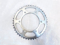 1997 97 Suzuki GSX-R600 GSXR600 JT 45 Tooth Rear Wheel Drive Chain Sprocket 45T - C3 Cycle