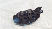 BMW R900RT R1200RT R1200 1200RT & R1200GS Black Front Left Brake Disc Caliper - C3 Cycle