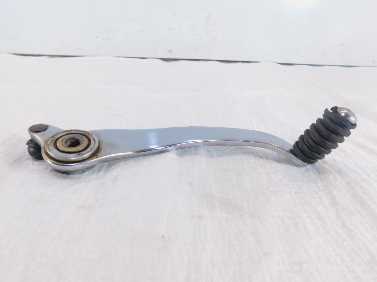 Triumph America LT & Speedmaster Rear Right Brake Foot Pedal Lever - T2025505 - C3 Cycle