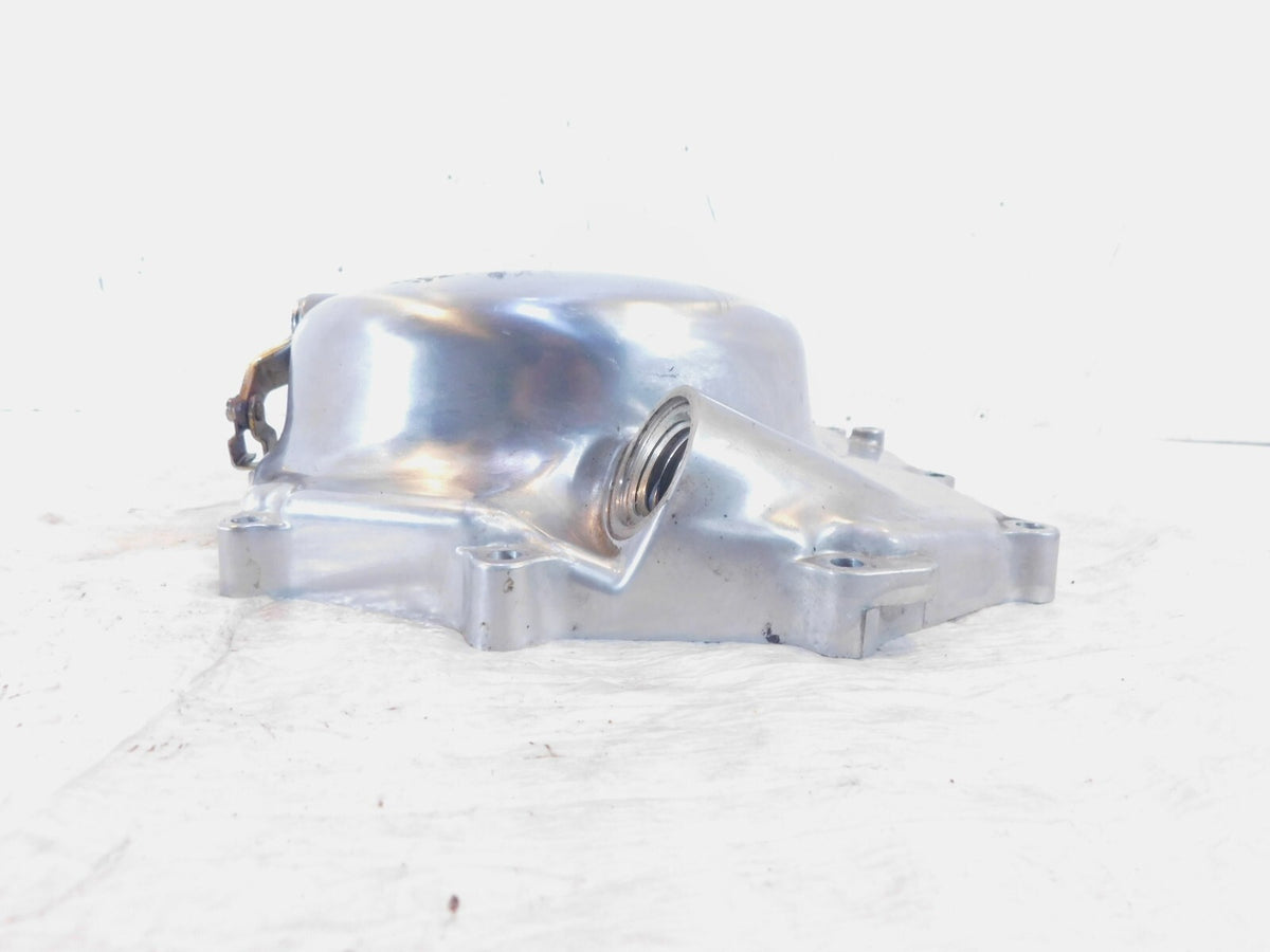 Honda Shadow 600 VT600 CD VLX Deluxe Right Engine Motor Crankcase Clutch Cover - C3 Cycle