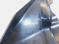 2007-2012 Triumph Tiger 1050 SE Pair Radiator Cover Guard Fairing Cowling Trim - C3 Cycle