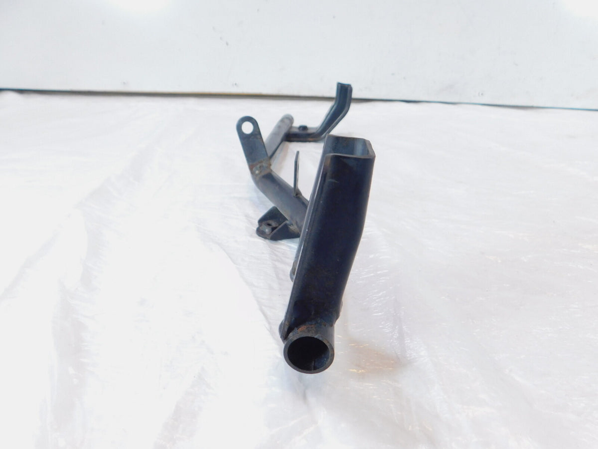 Honda NSS250 Sport 250 Right Floorboard Footboard Footrest Fairing Mount Bracket - C3 Cycle