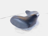 2008-2013 Harley Davidson Electra Glide Ultra & Classic Rear Passenger Backrest - C3 Cycle