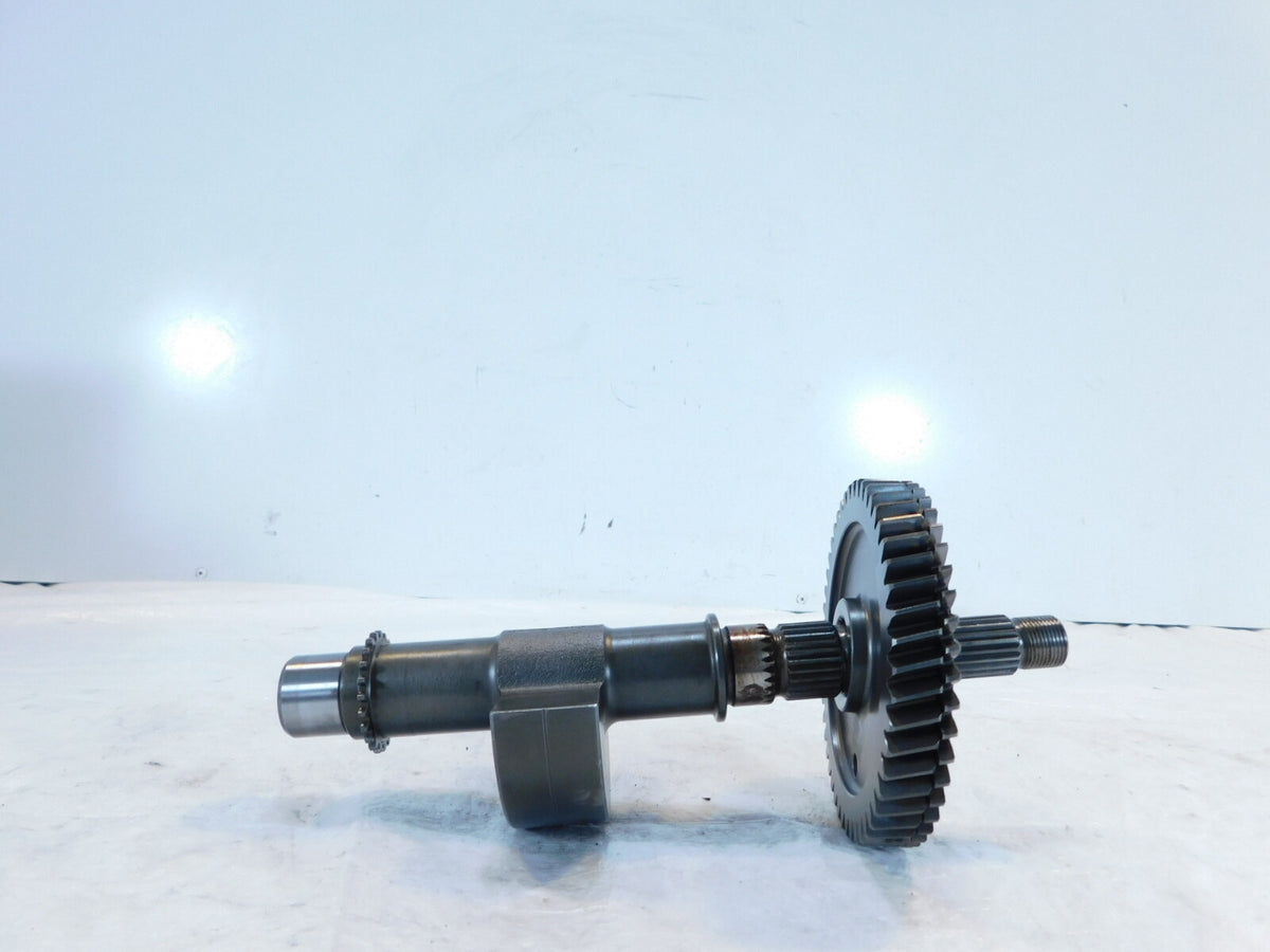 2005-2010 Victory Hammer Kingpin Jackpot Vegas Engine Motor Crank Balancer Shaft - C3 Cycle