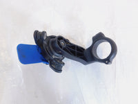 Harley Davidson Softail Dyna Electra Classic 1" Handlebar Cell Phone Mount Piece - C3 Cycle