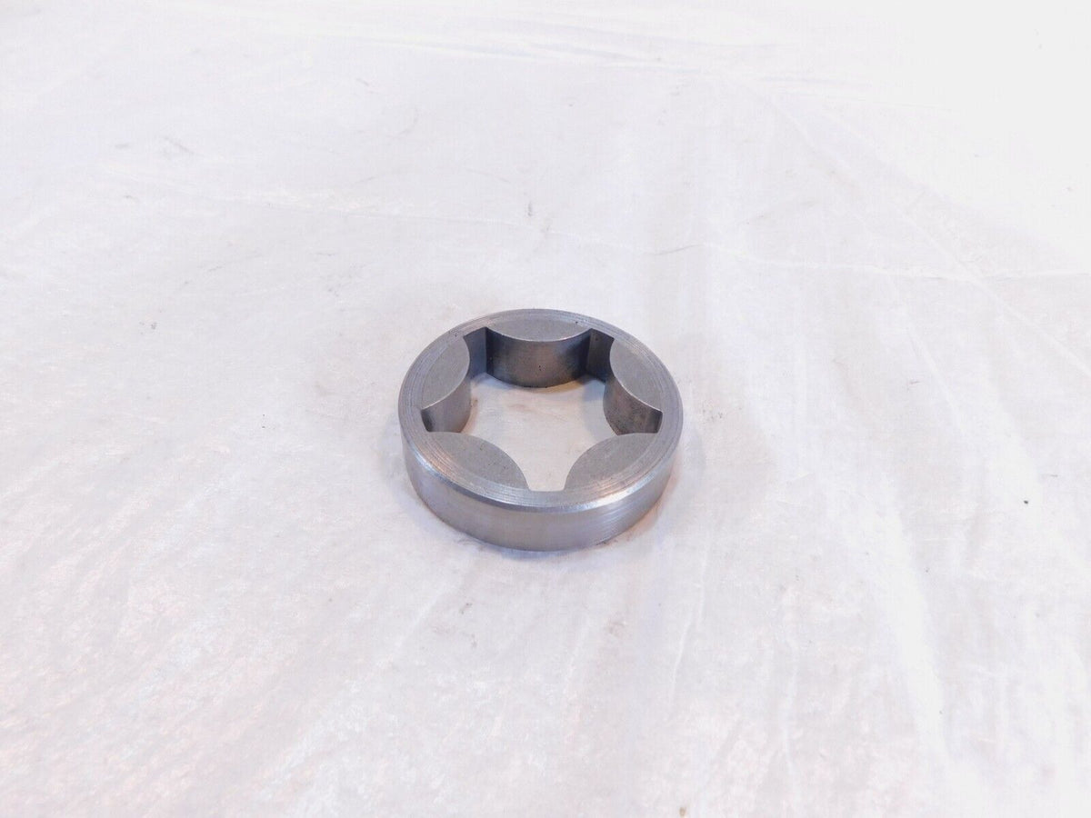 BMW Airhead R65 R80 R80GS R100 R100R R100RT Engine Motor Oil Pump Out Gear Rotor - C3 Cycle