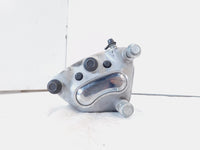 Harley Davidson Road King Electra Glide & V-Rod Silver Front Right Brake Caliper - C3 Cycle