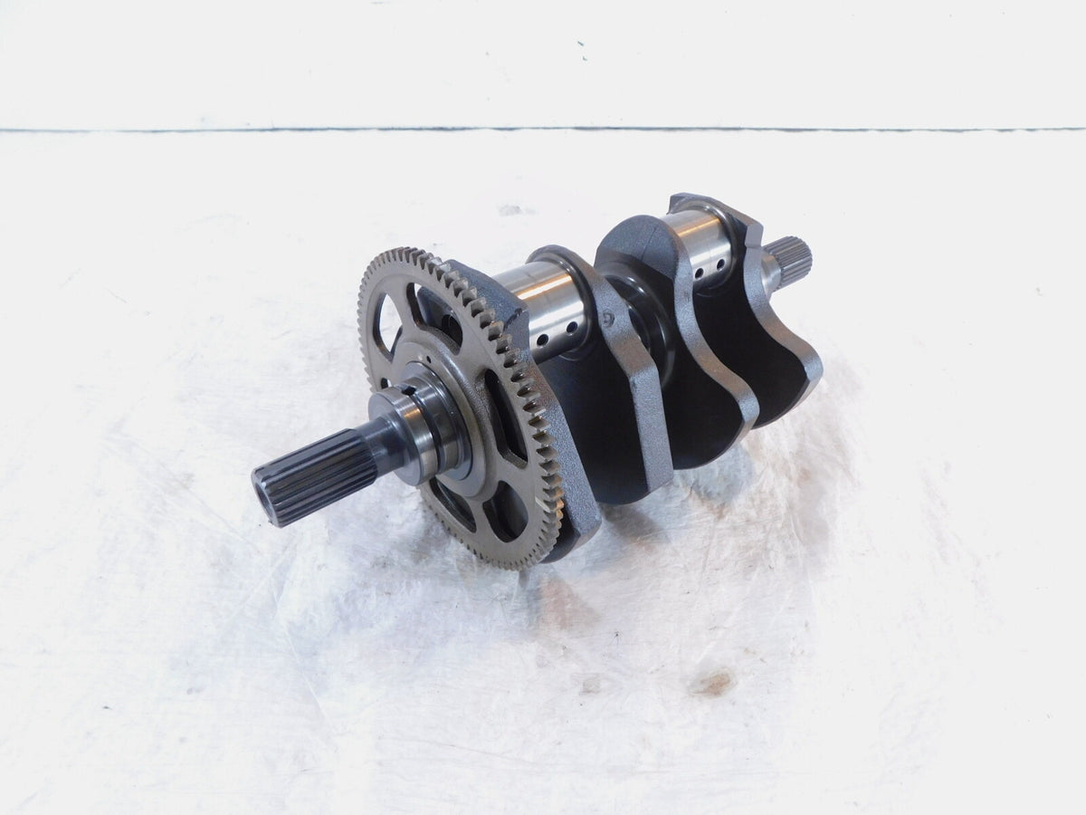 2003-2013 Honda ST1300 ST1300P & CTX1300 Engine Motor Crankshaft Crank Shaft - C3 Cycle